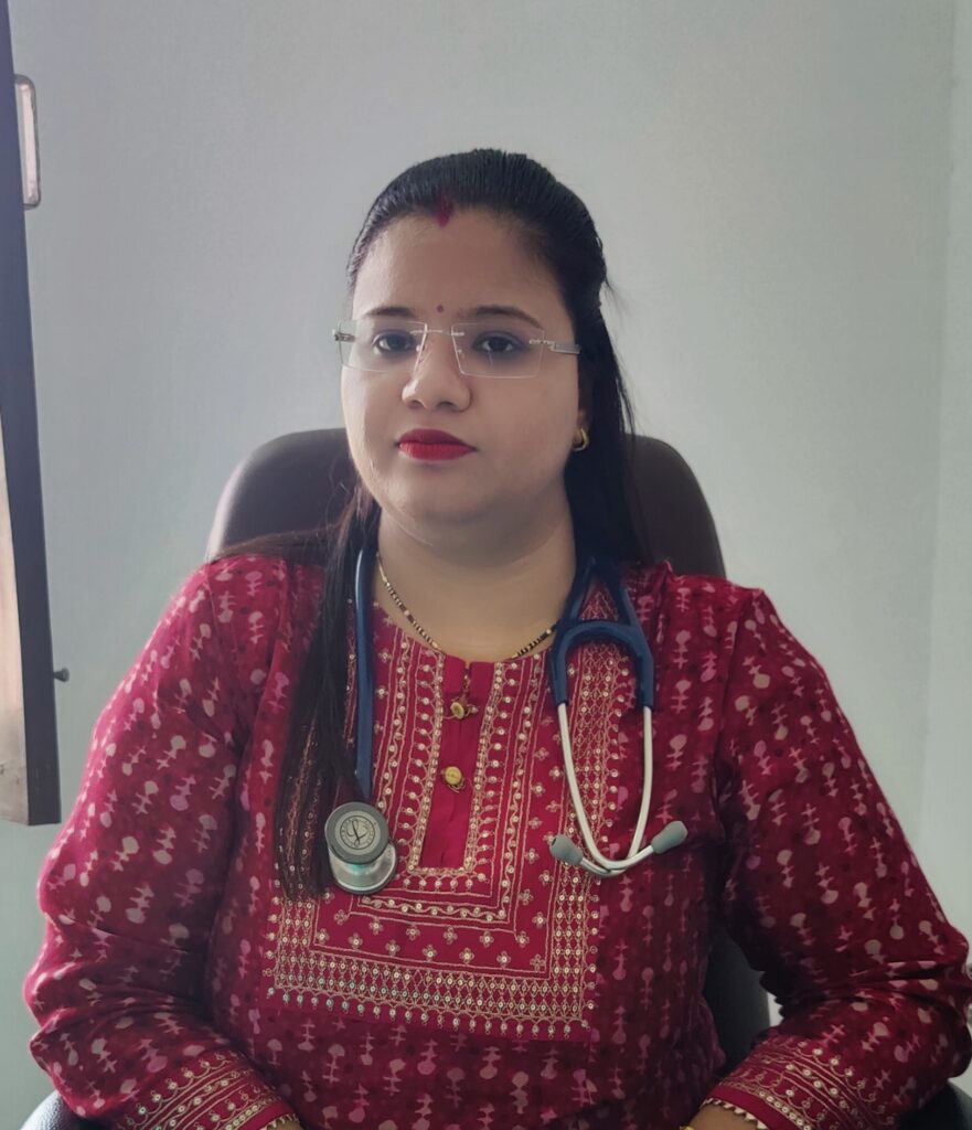 Dr. Divya Singh